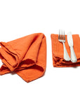 Set of 4 Napkins