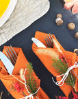 Set of 4 Napkins
