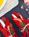 Set of 4 Napkins