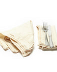 Set of 4 Napkins