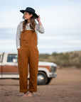 Overalls