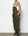 Overalls