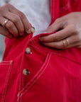 Overalls