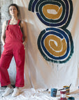 Overalls