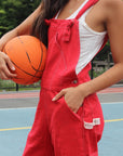 Overalls
