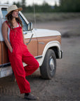 Overalls