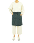 Half Apron