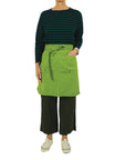 Half Apron