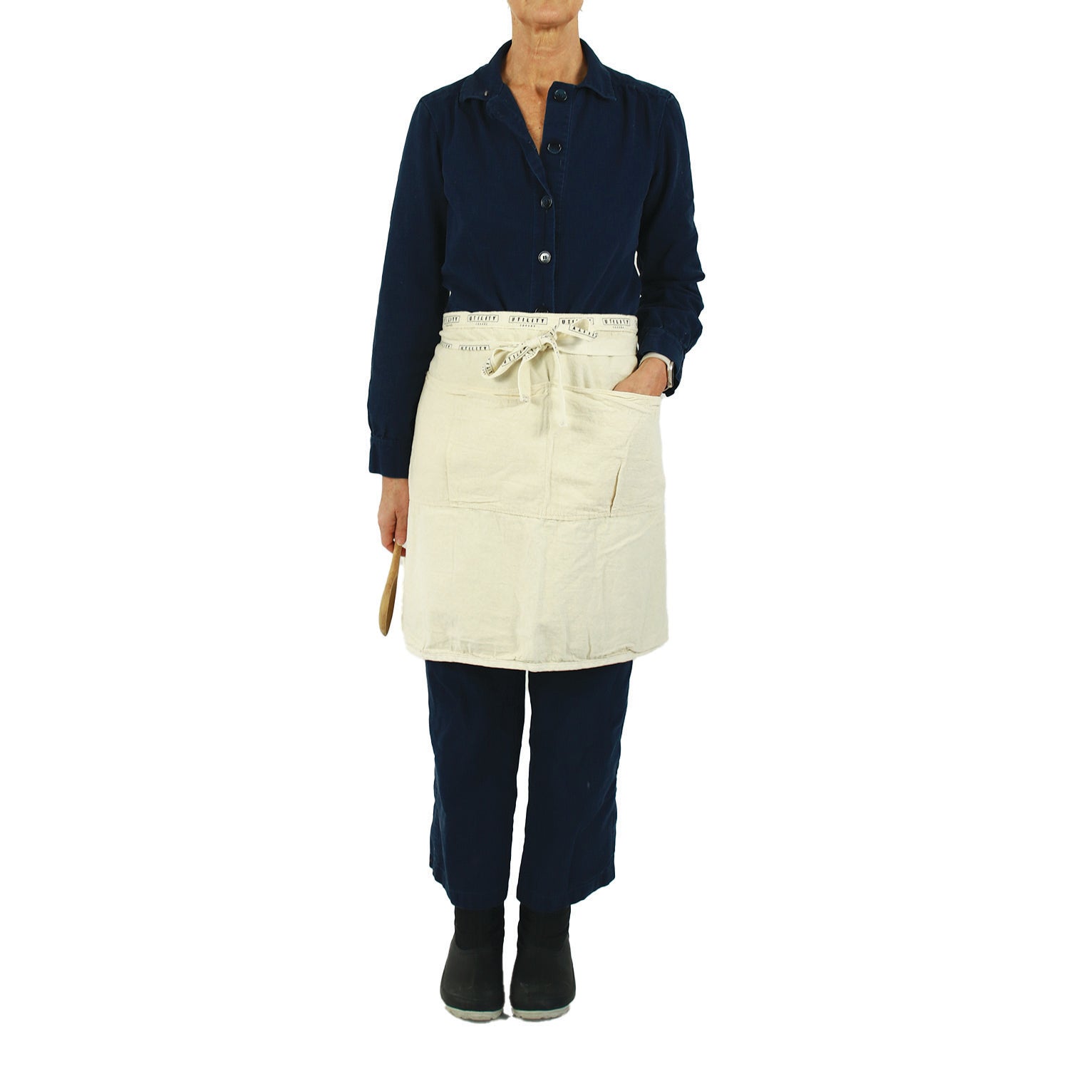 Half Apron