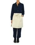 Half Apron