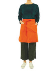 Half Apron