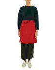 Half Apron
