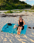 Throw Blanket