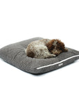 Floor Pillow Zip Sham