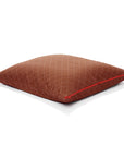 Floor Pillow Zip Sham