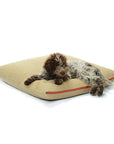 Floor Pillow Zip Sham