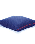 Floor Pillow Zip Sham