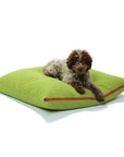 Floor Pillow Zip Sham