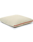 Floor Pillow Zip Sham
