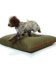 Floor Pillow Zip Sham