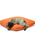 Floor Pillow Zip Sham
