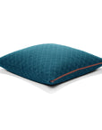 Floor Pillow Zip Sham