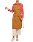 Apron