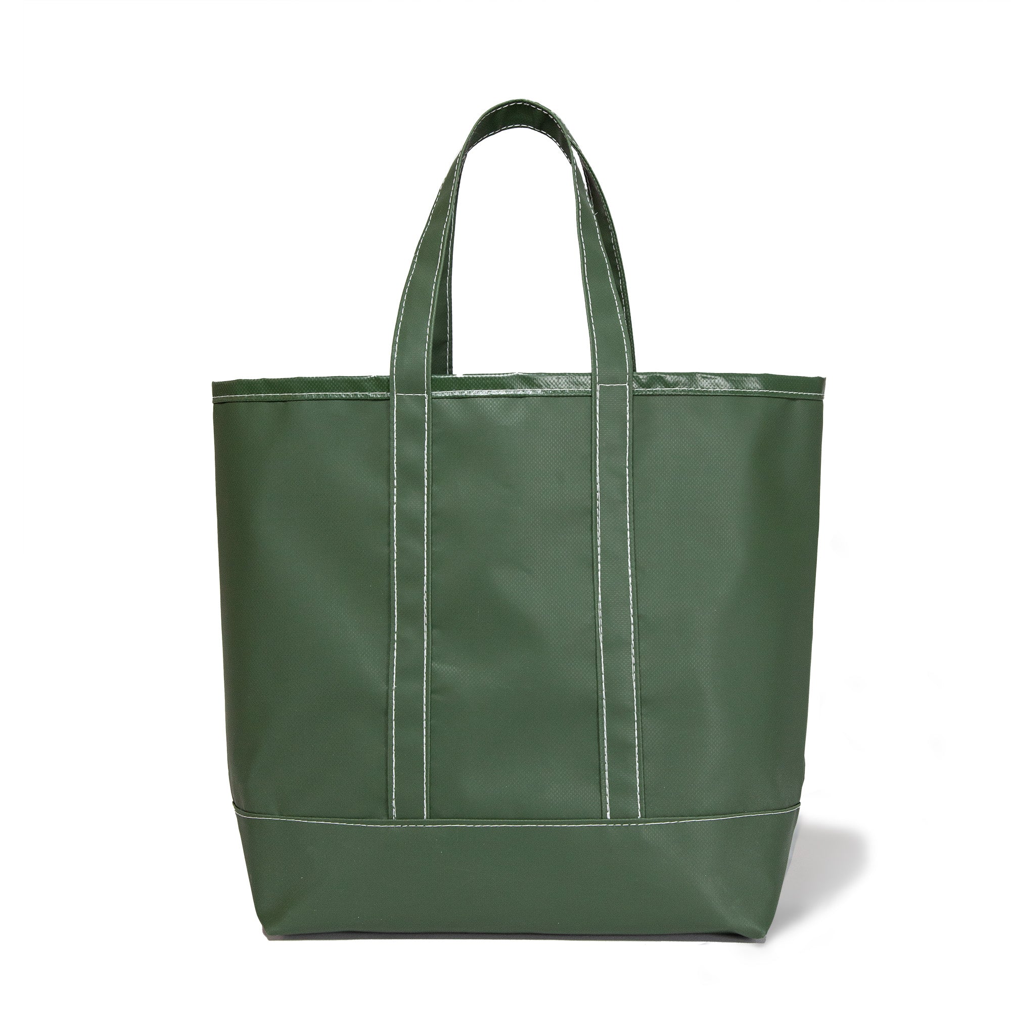 Mini Rigger Tote – Utility Canvas
