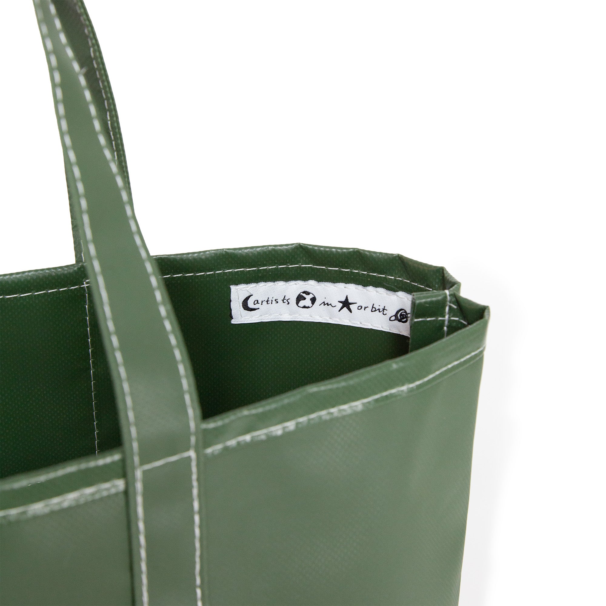 Mini Rigger Tote