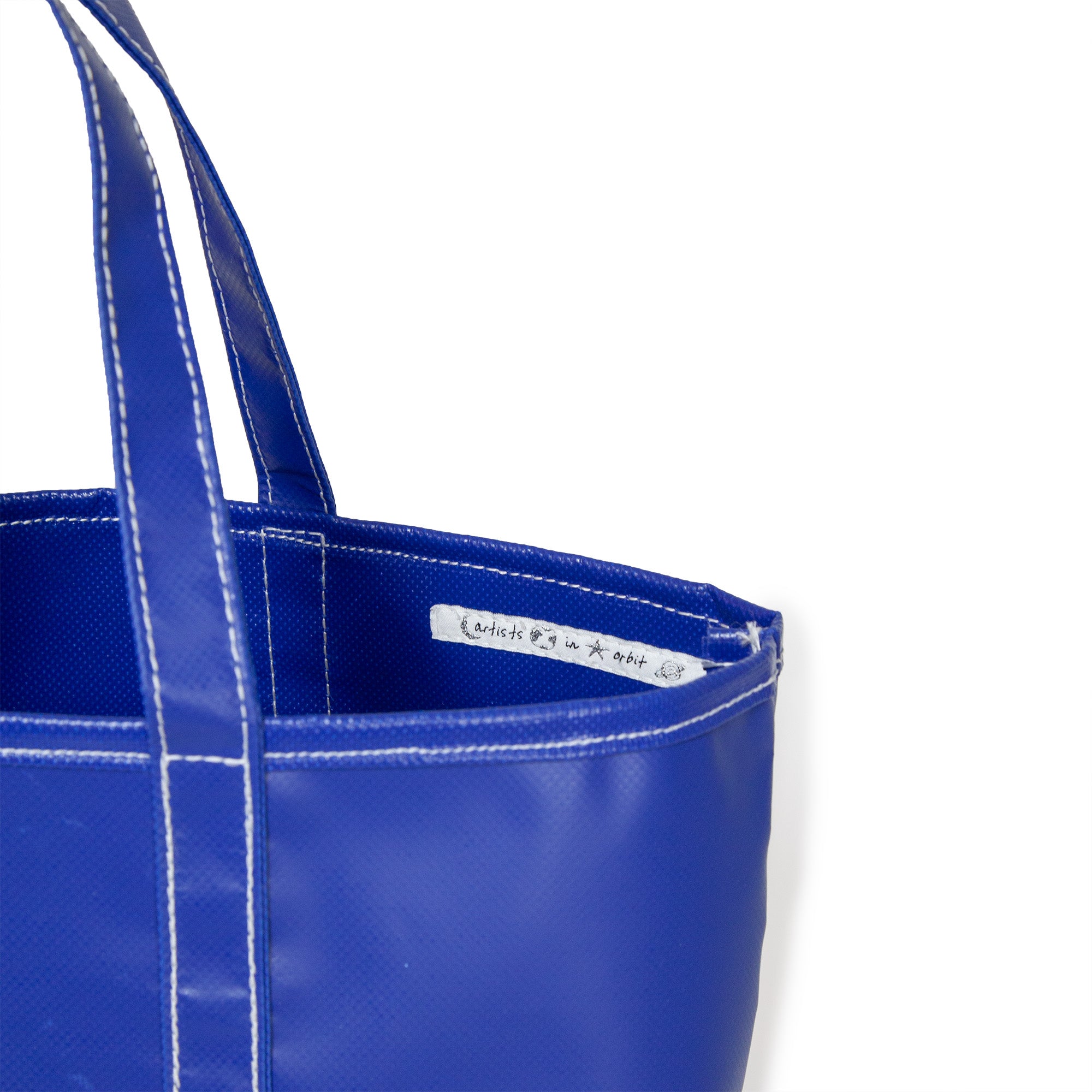 Mini Rigger Tote