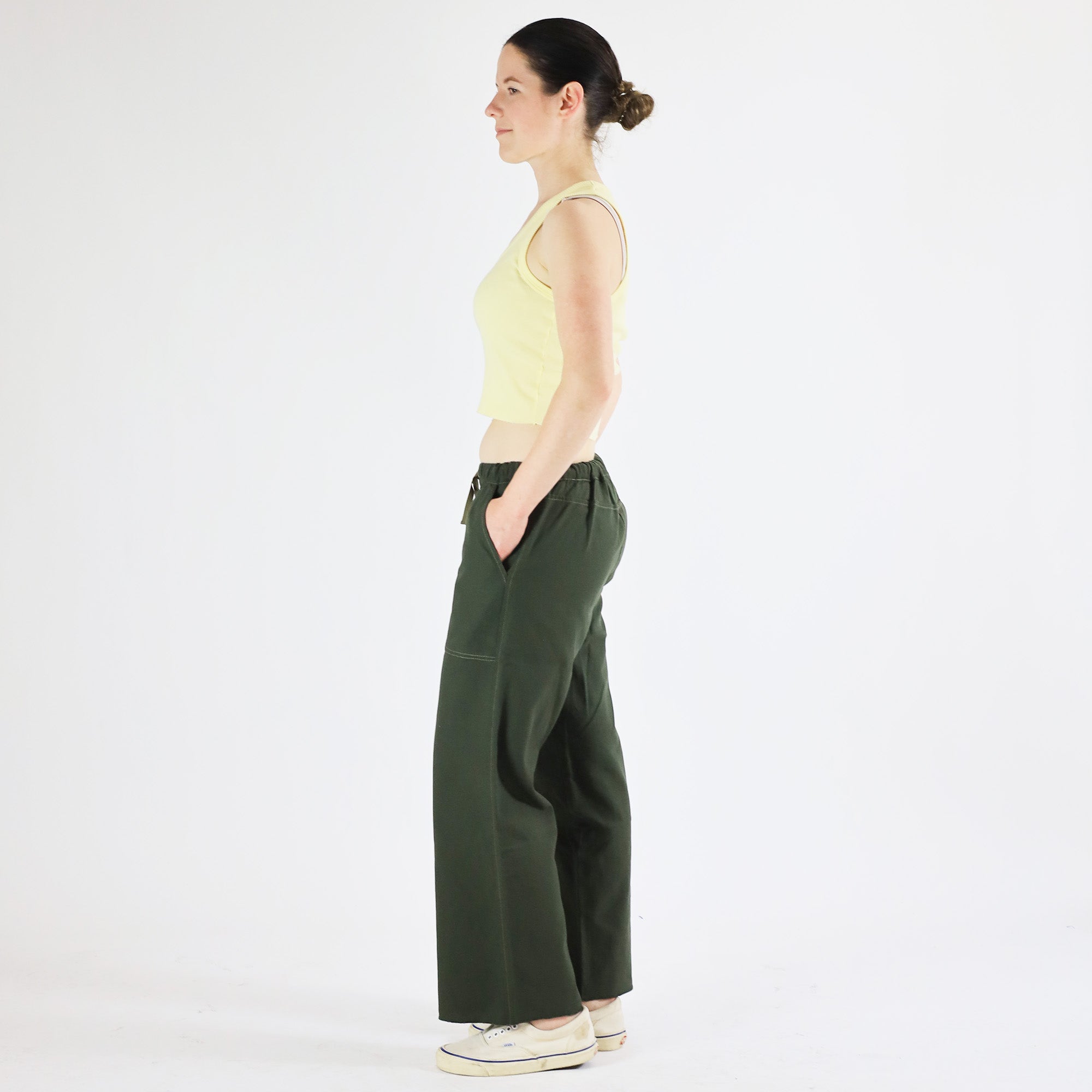Beach Pant