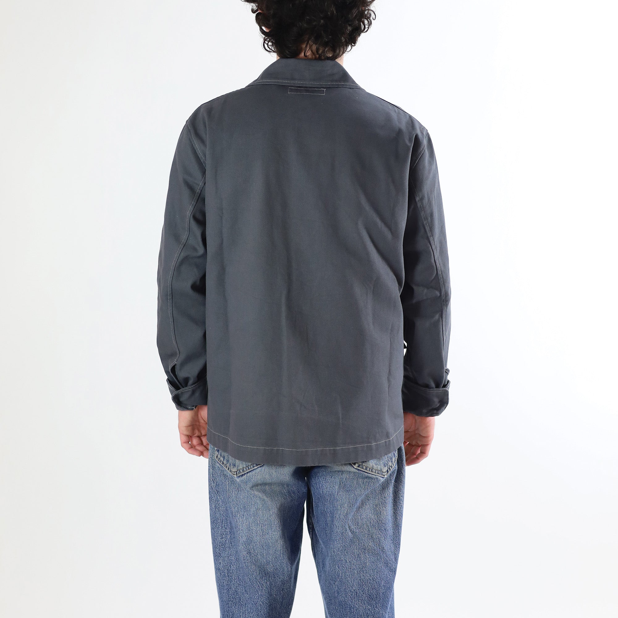 Chore Coat