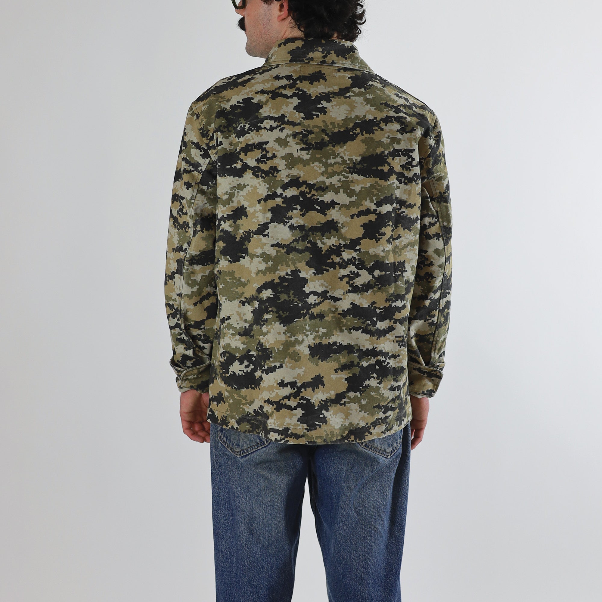 Chore Coat