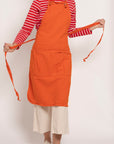 Apron