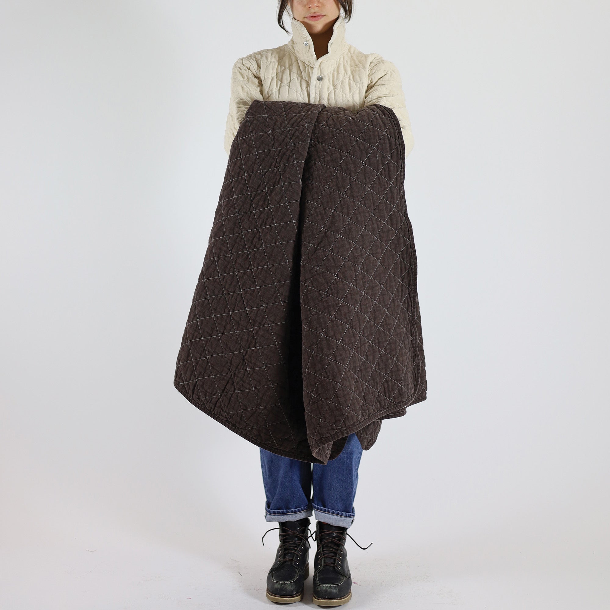 Throw Blanket
