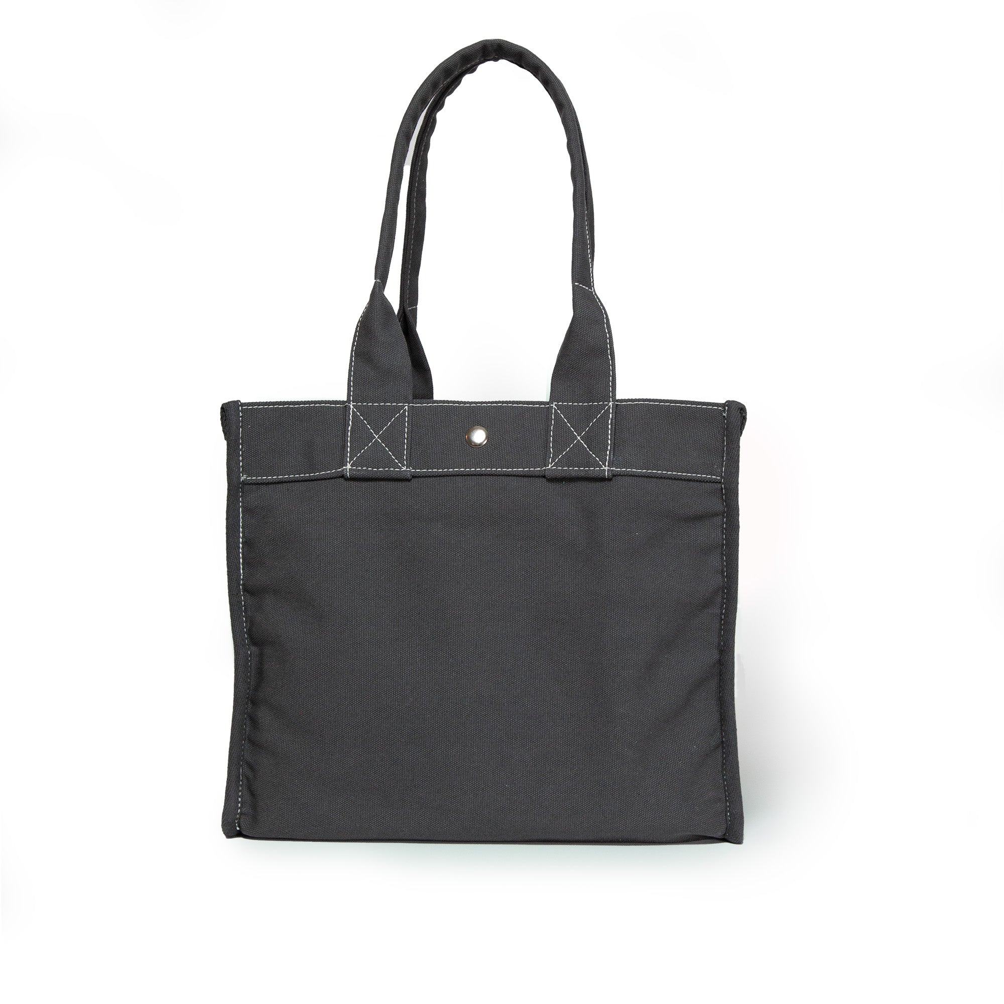 Mini Field Bag – Utility Canvas