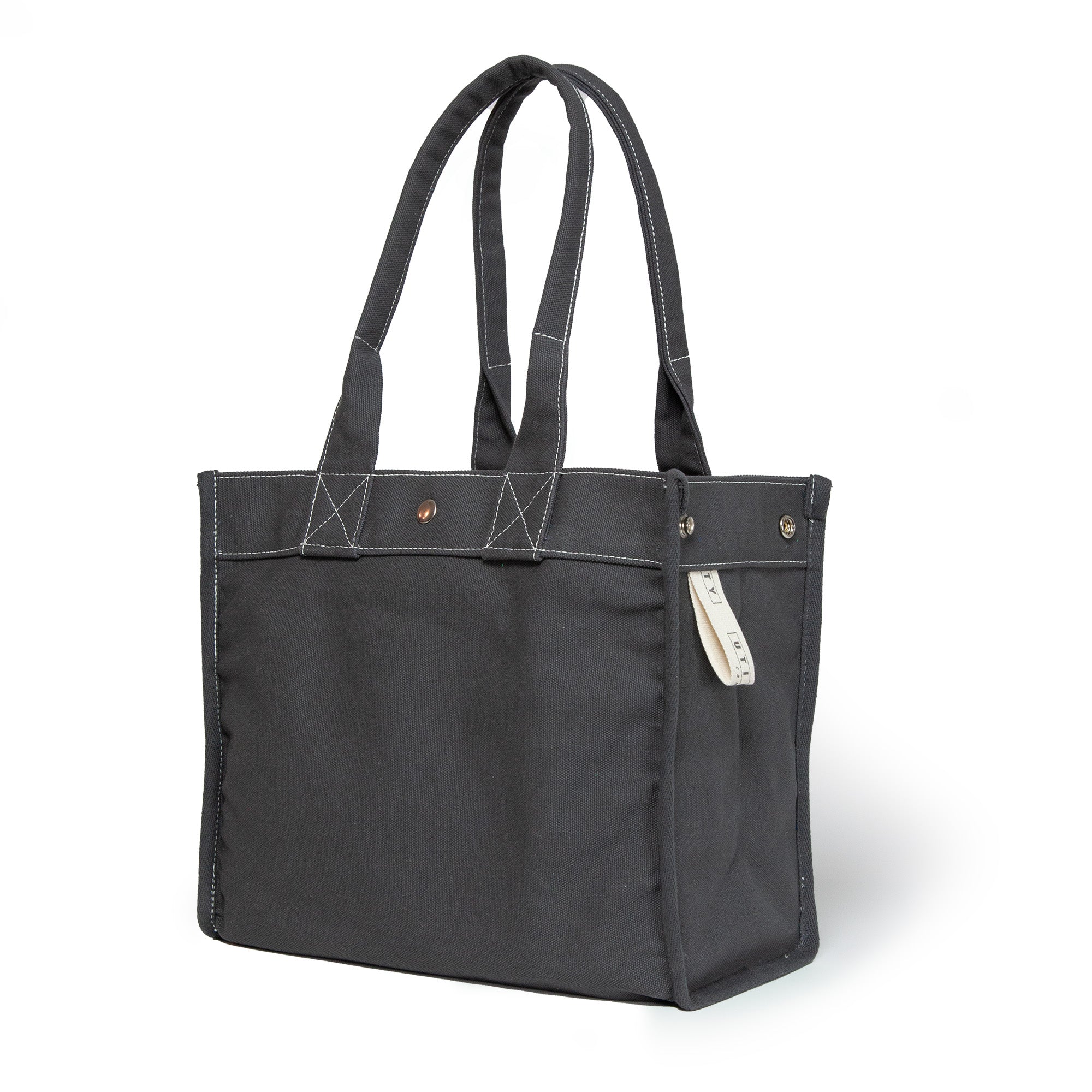 Mini Field Bag – Utility Canvas