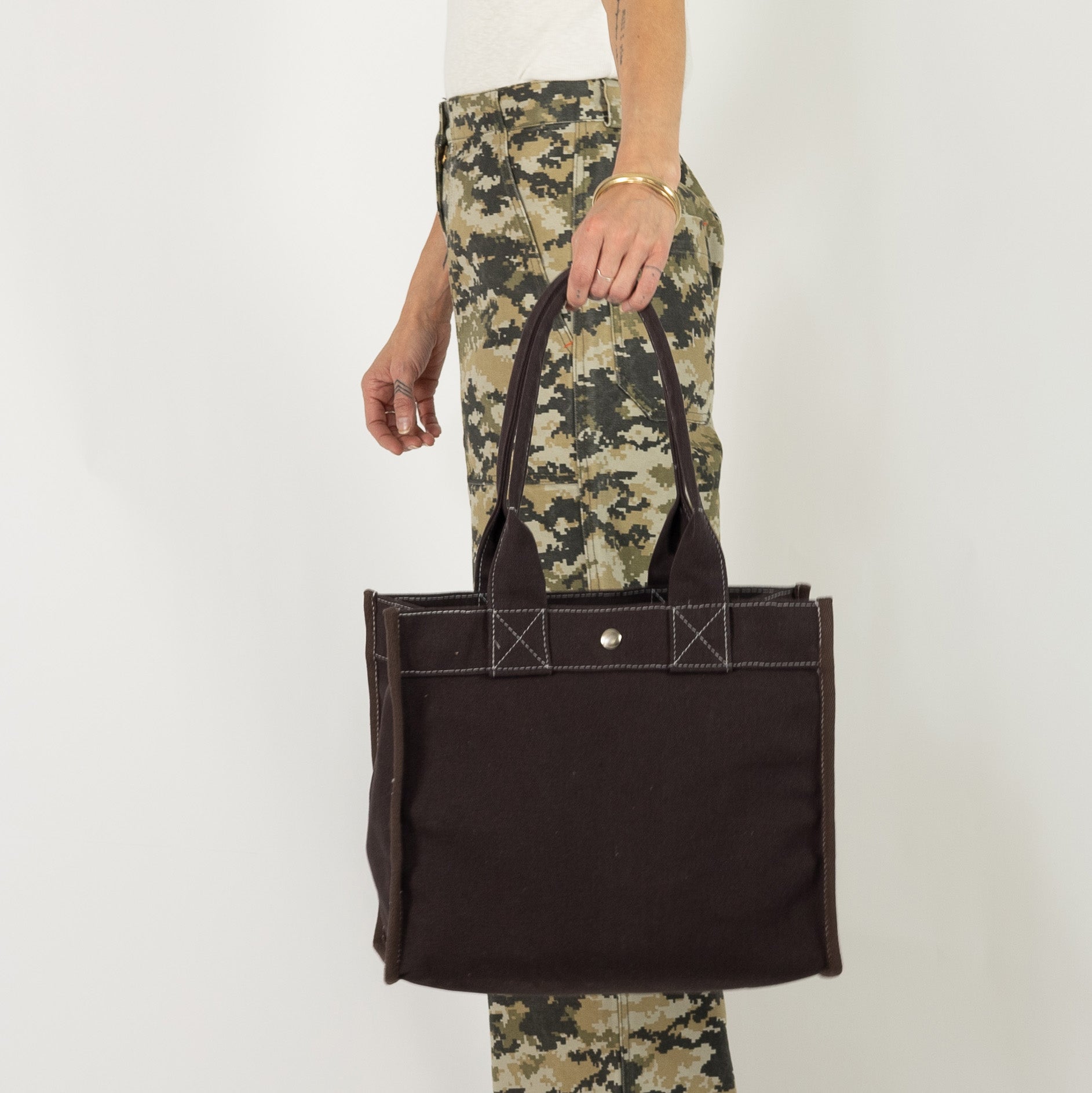 Mini Field Bag