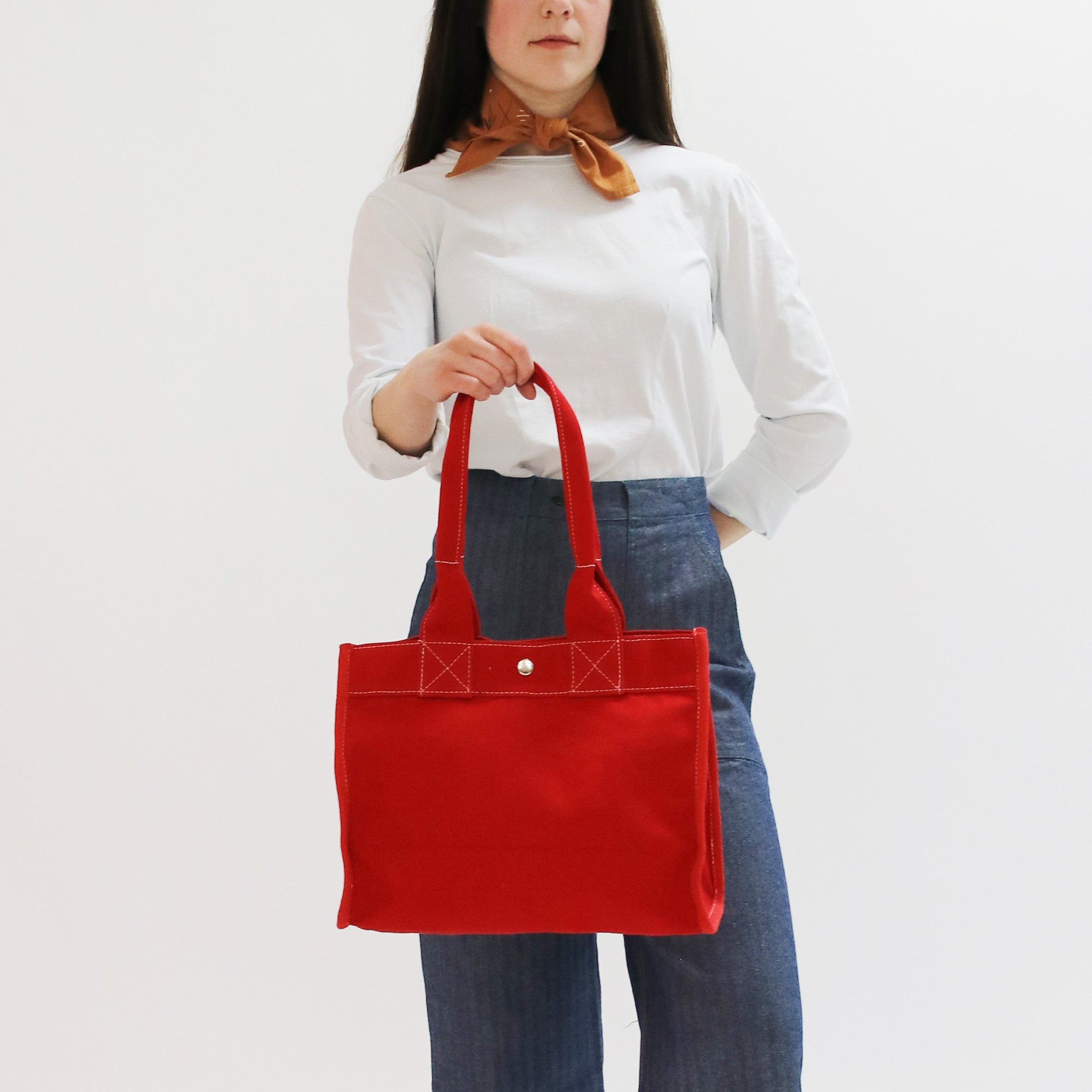 Mini Field Bag