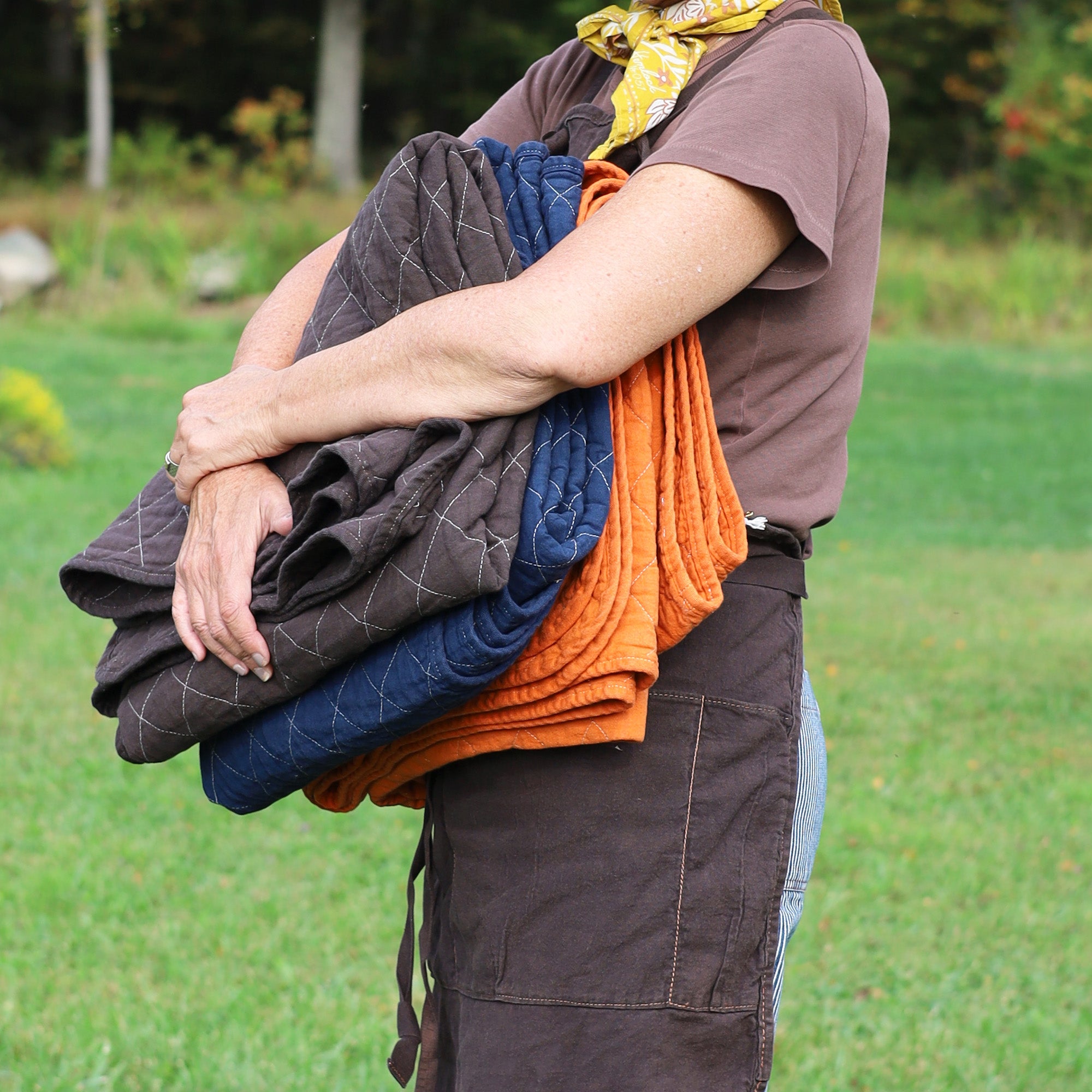 Throw Blanket