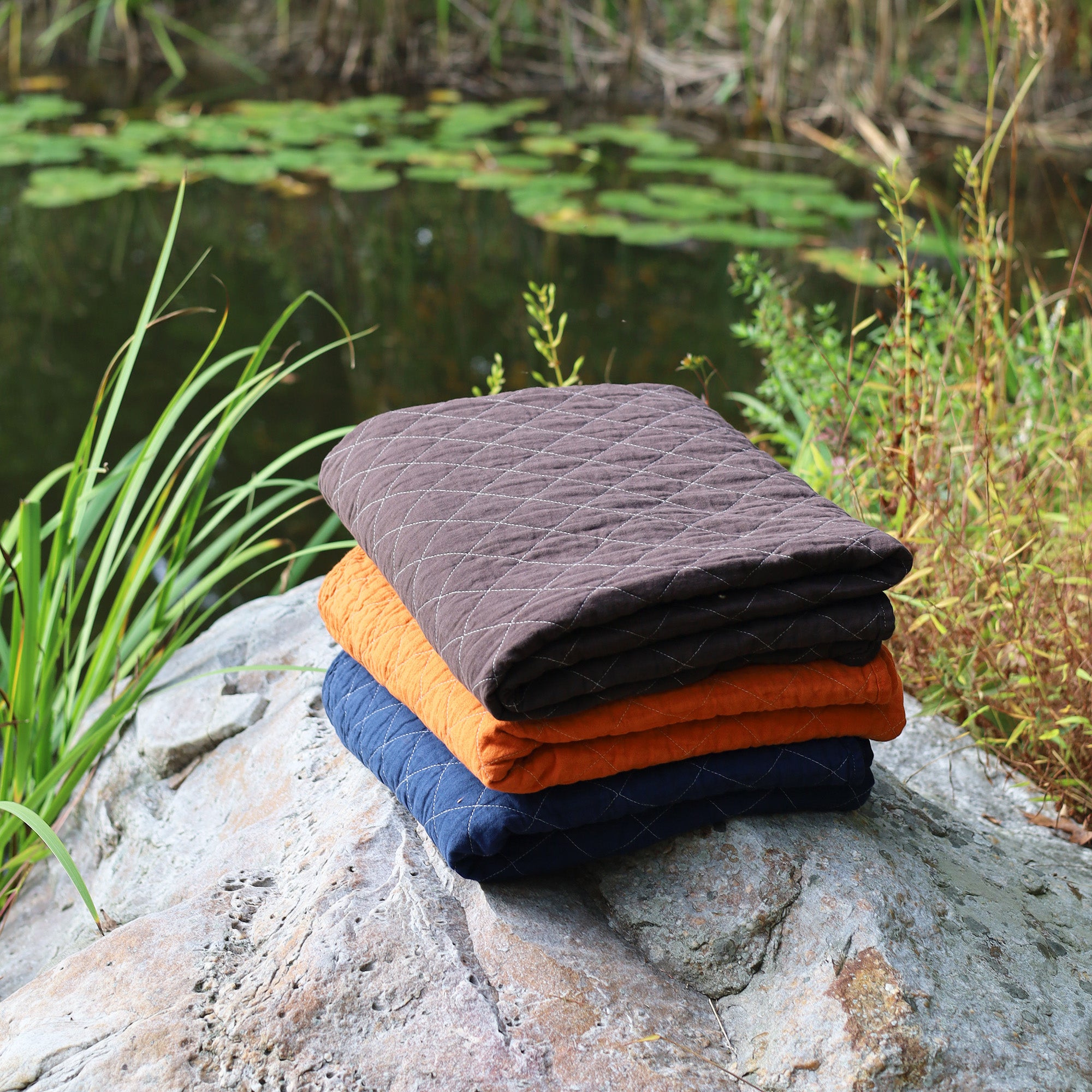 Throw Blanket