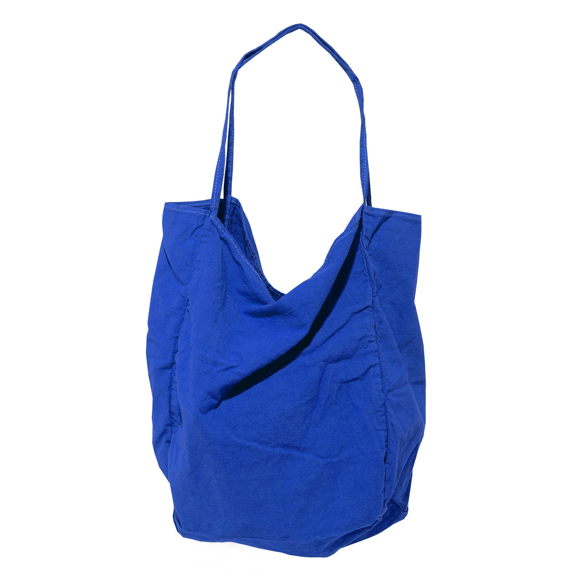 Errand Tote – Utility Canvas