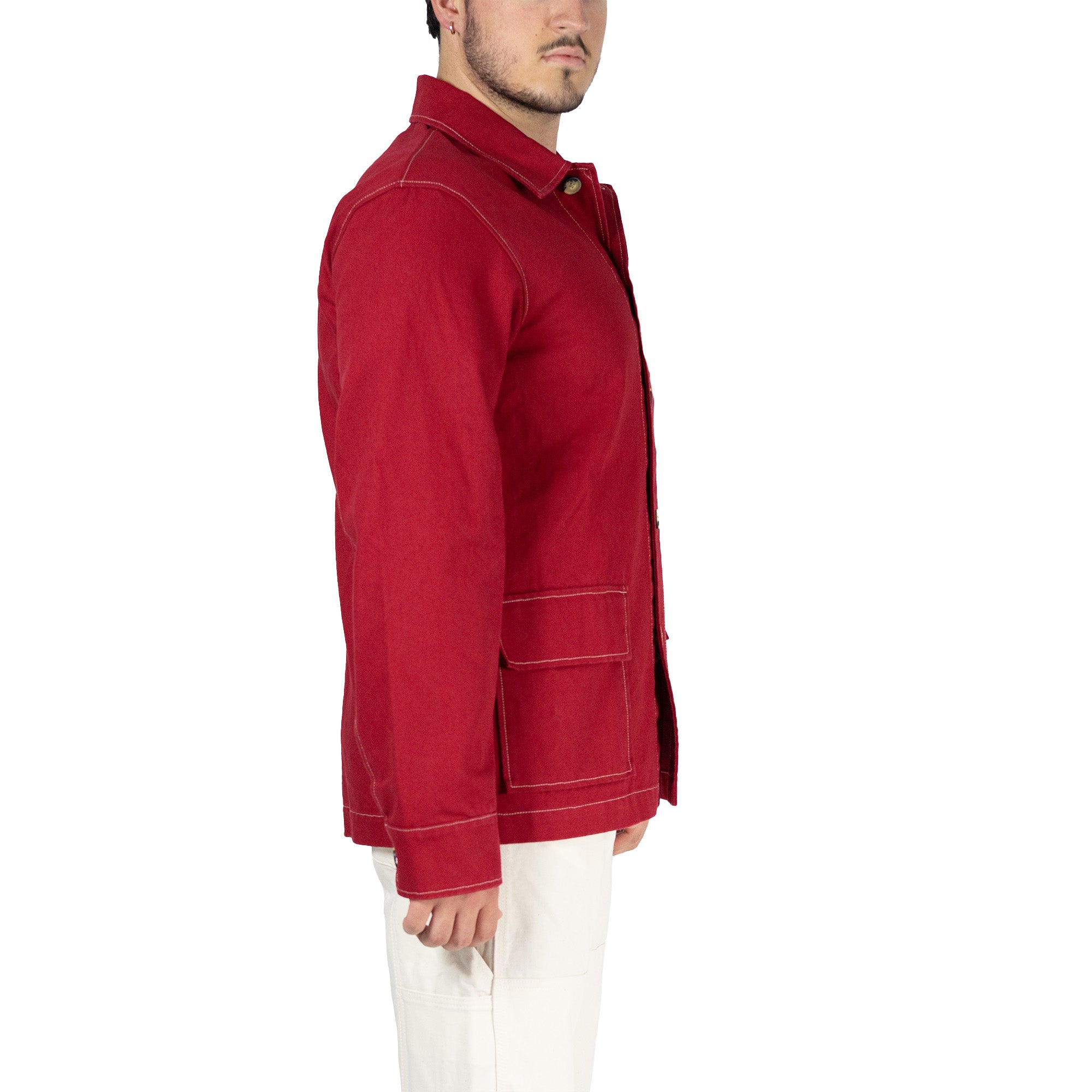 Chore Coat