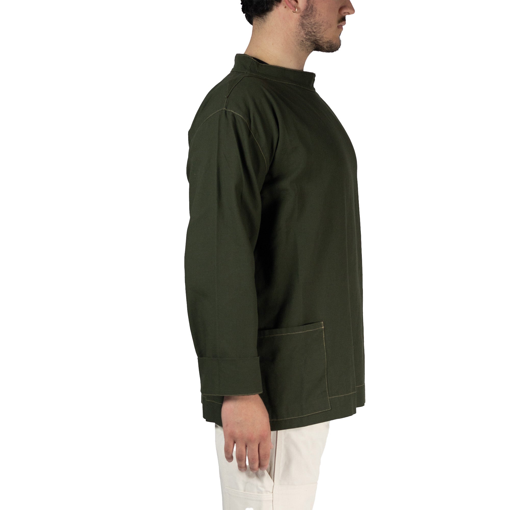Work Smock