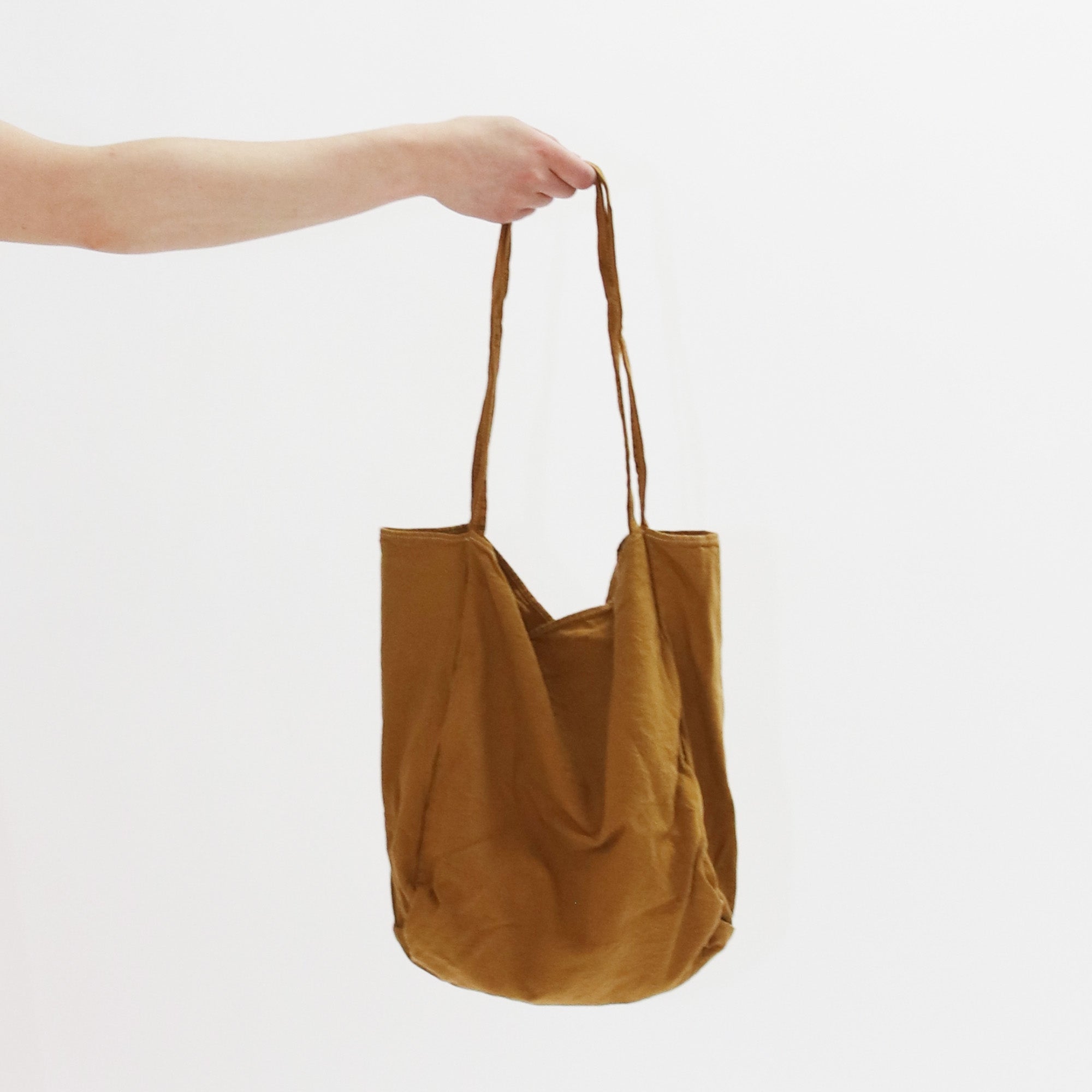 Mini Errand Tote