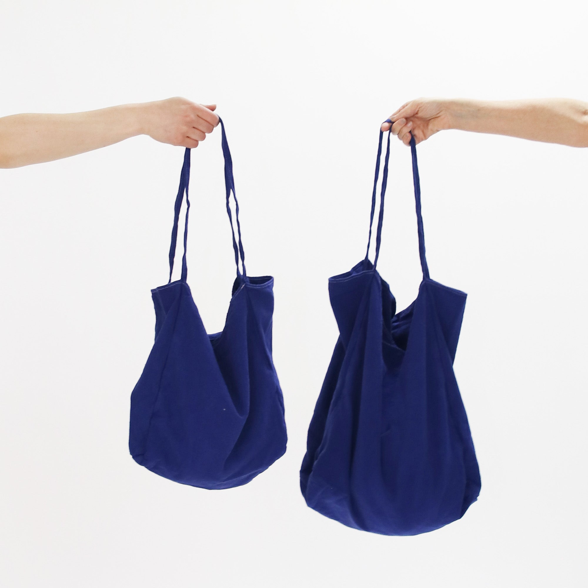 Mini Errand Tote