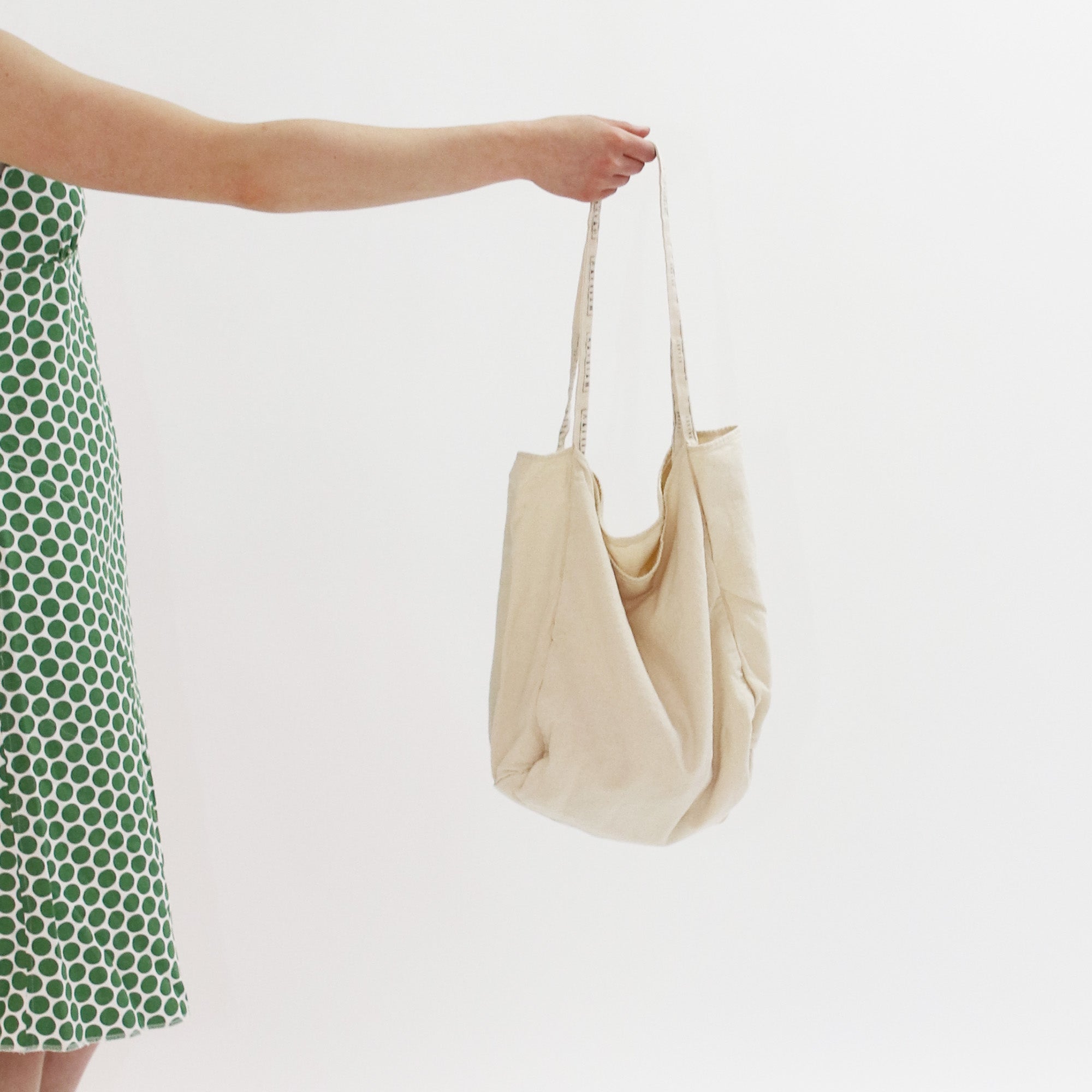 Mini Errand Tote