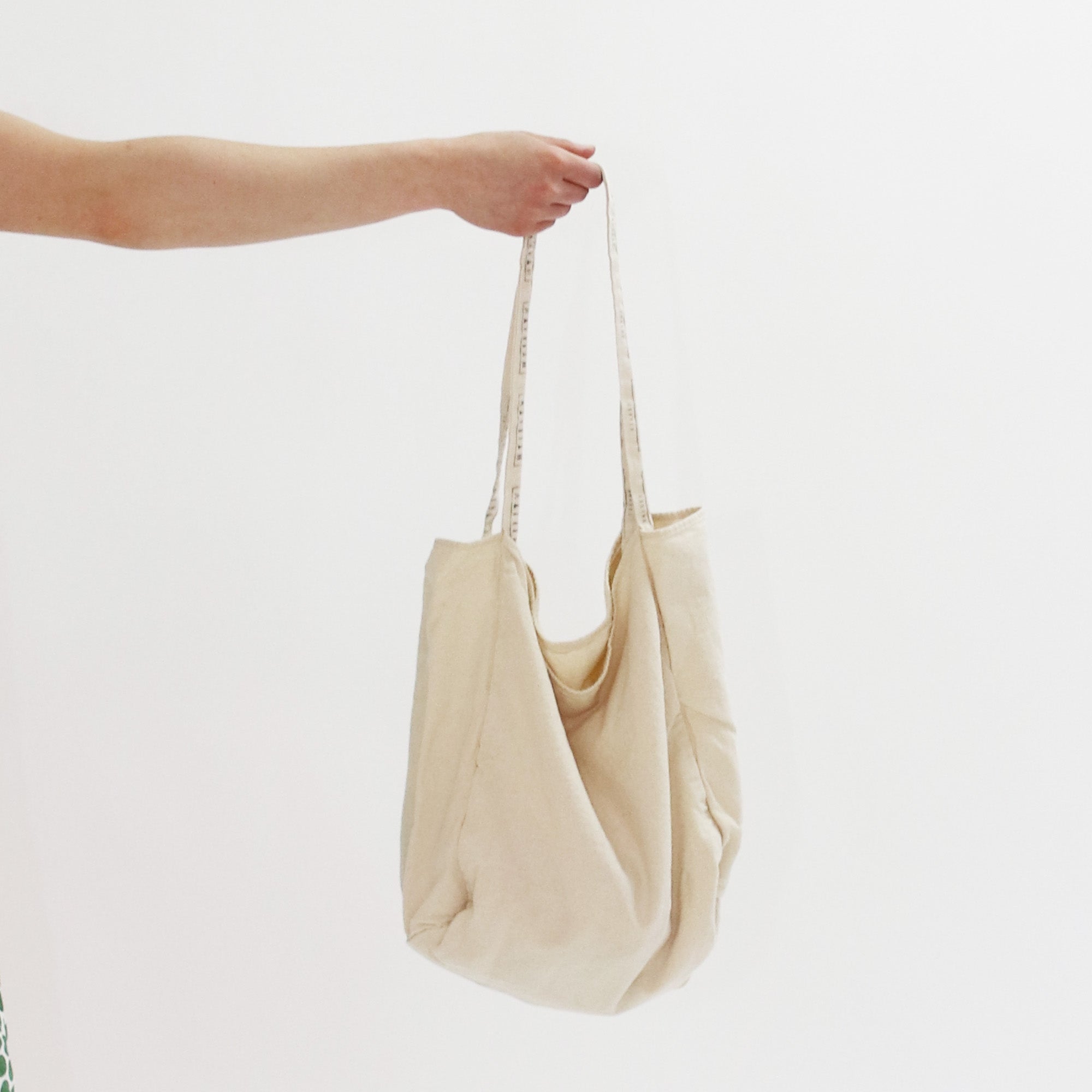 Mini Errand Tote
