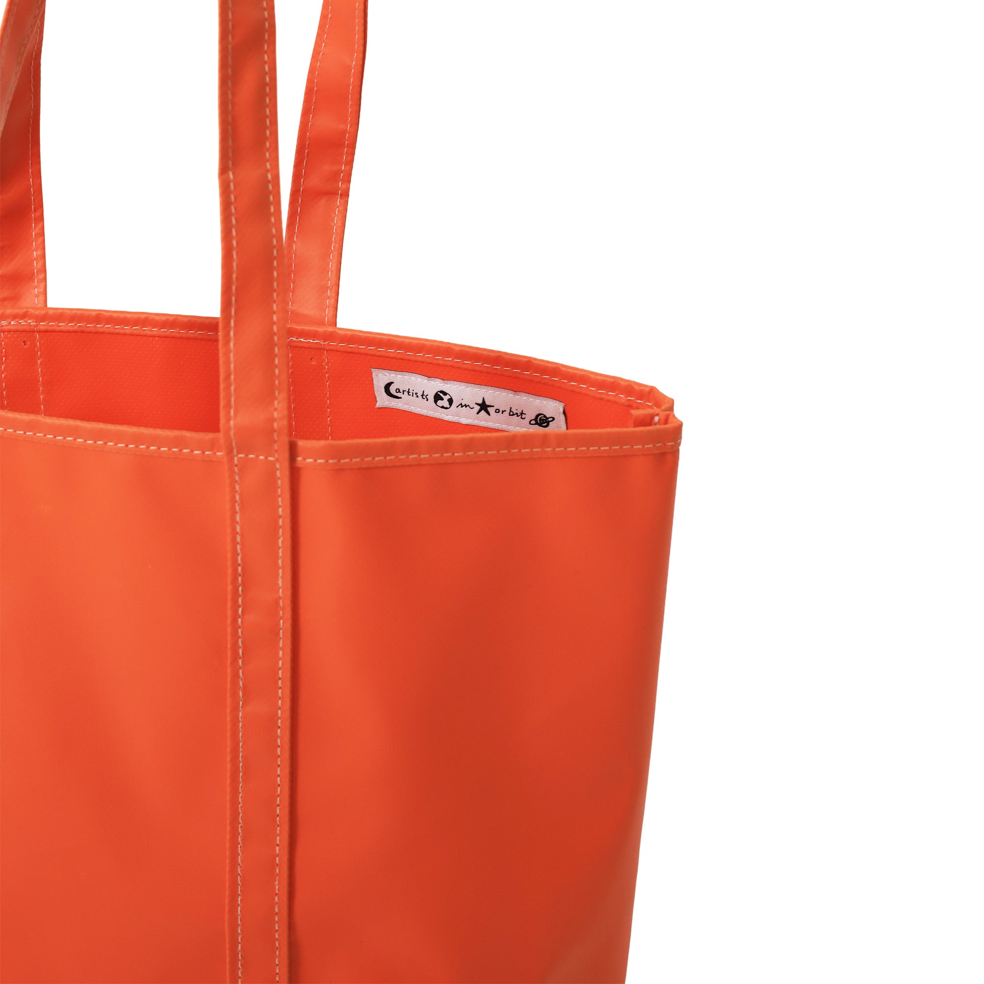 Mini Rigger Tote – Utility Canvas