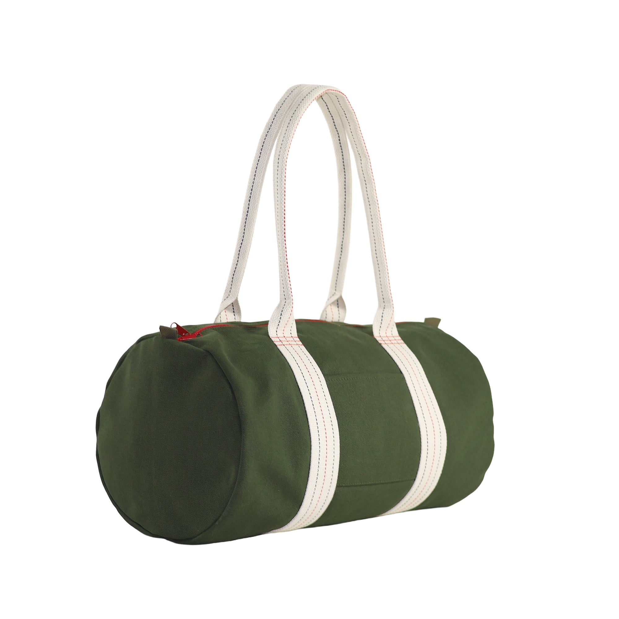 Gym Duffle – Utility Canvas
